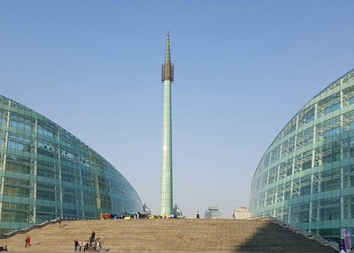 Henan Science and Technology Museum