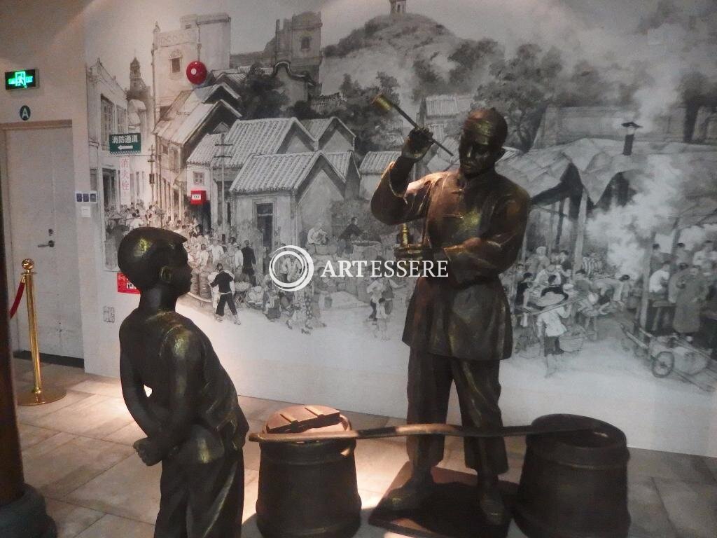 Chubang Soy Sauce Museum