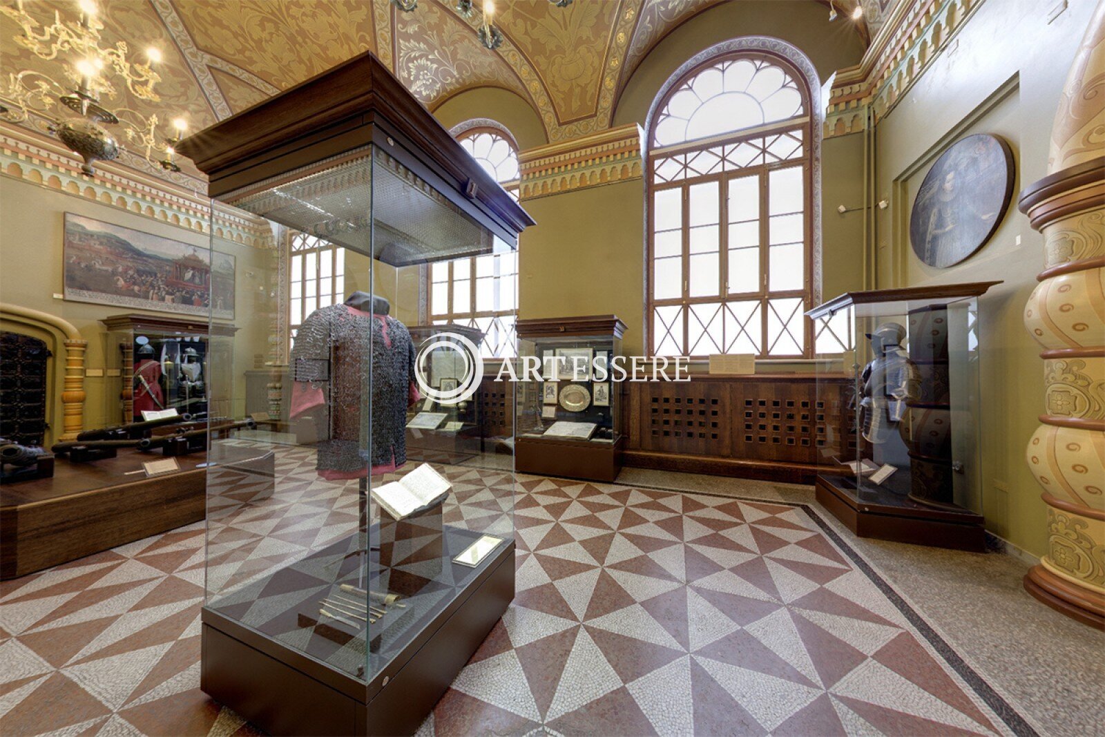 The State Historical Museum