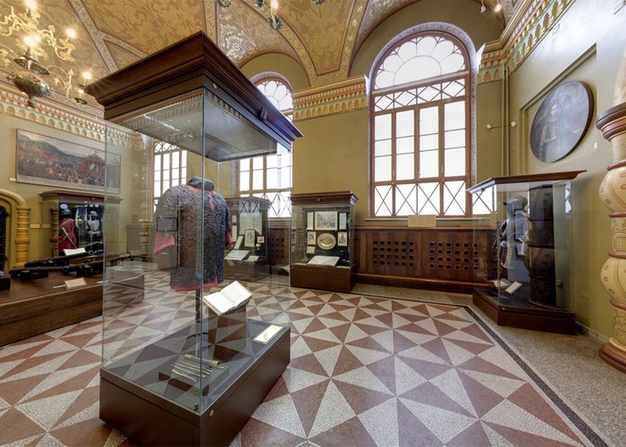 The State Historical Museum