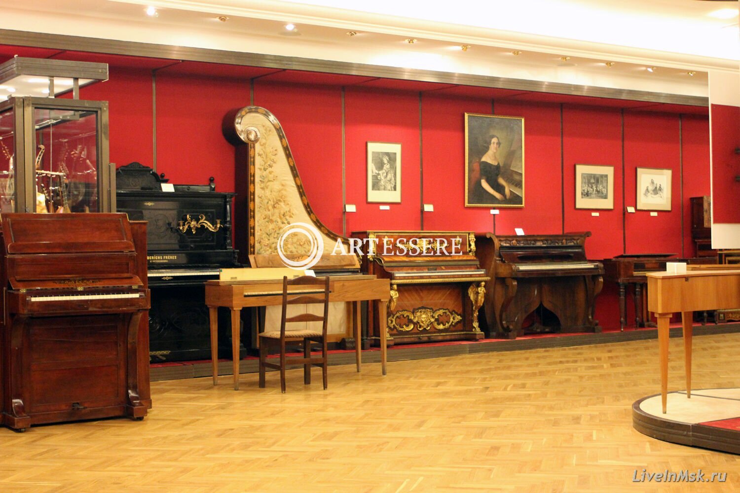 Kolomenskoye Historical and Architectural Museum and Reserve