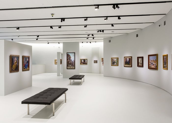 The Museum of Russian Impressionism