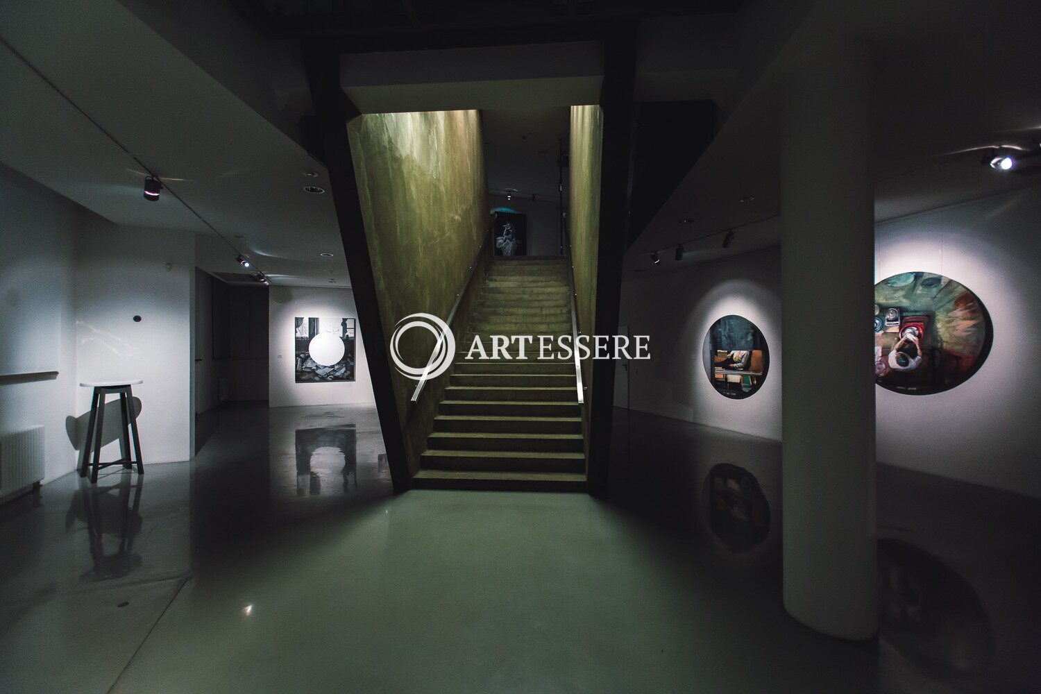 The Gallery «RuArts»