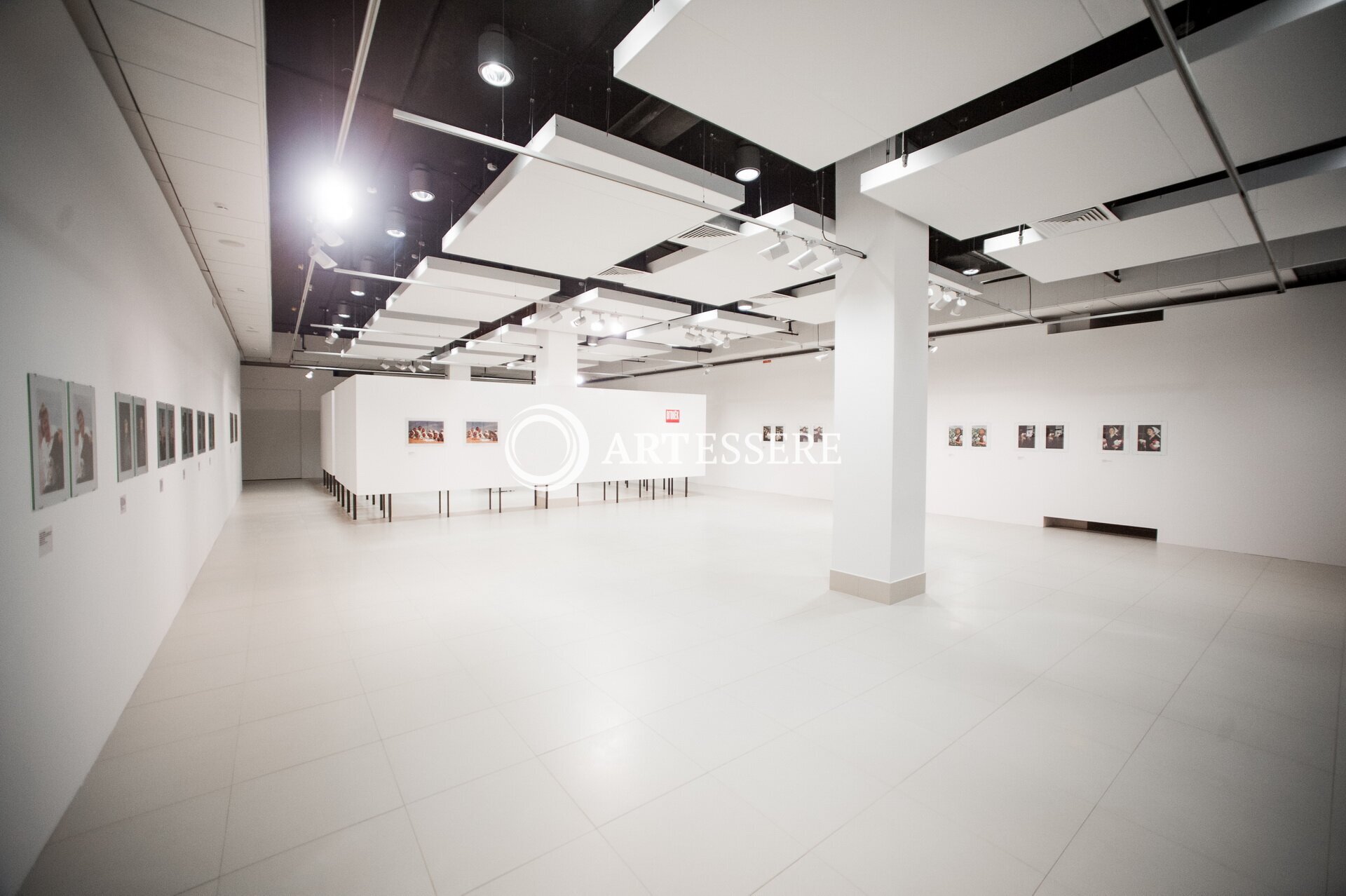 The Pavilion «Worker and Kolkhoznitsa»