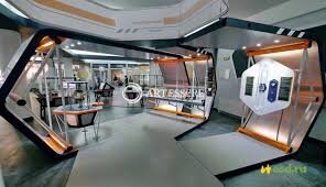 The Interactive Museum «Lunarium»