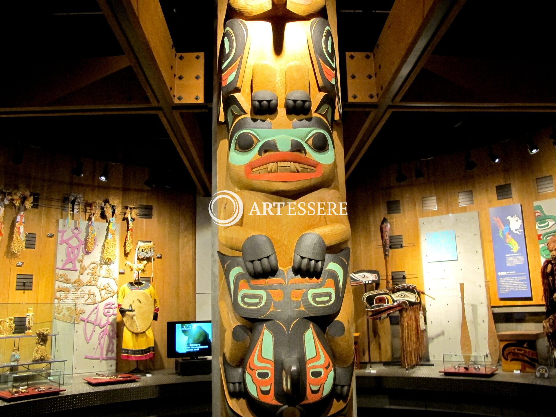 Hokkaido Museum of Northern Peoples