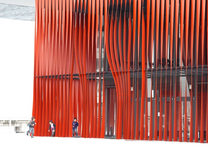 Aomori City Forestry Museum