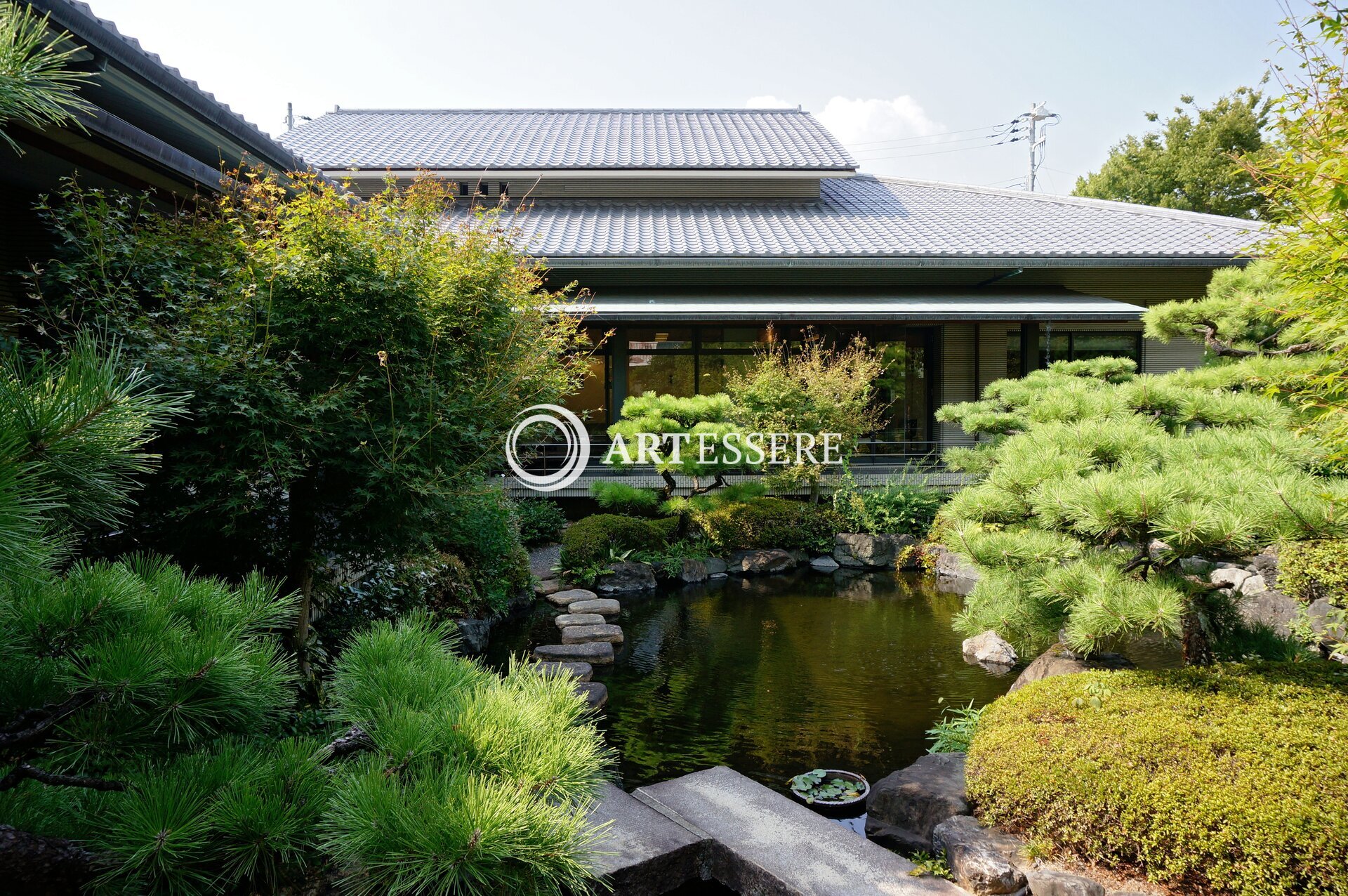 Tanizaki Junichiro Memorial Museum