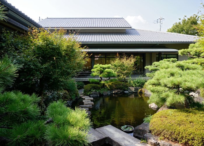 Tanizaki Junichiro Memorial Museum
