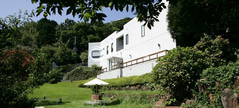 Koshiro Toda Ehon Museum