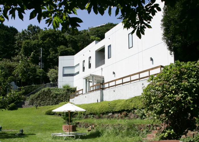 Koshiro Toda Ehon Museum