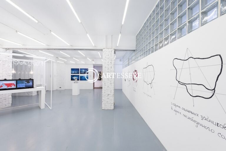 Laboratoria Art & Science Space