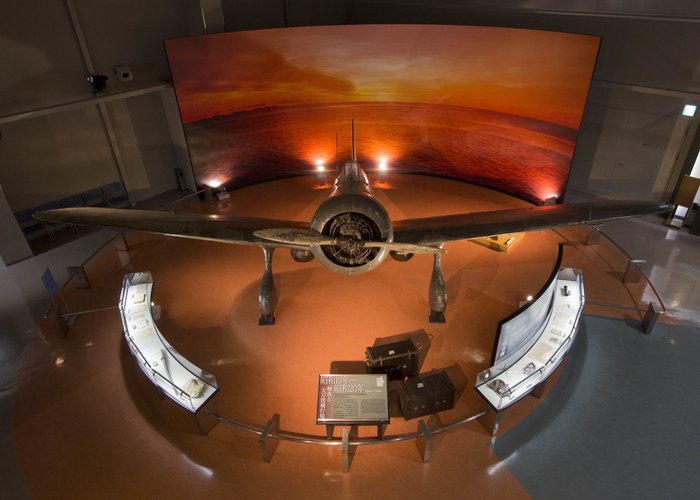 Chikuzenmachi Tachiarai Peace Memorial Museum