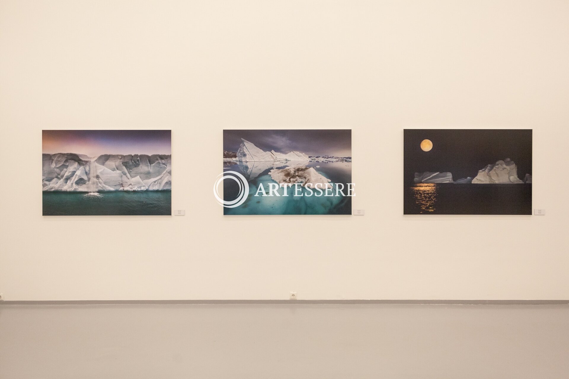 The Multimedia historical Park «Russia- my history»