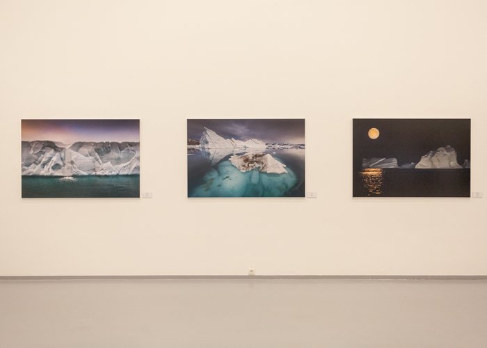 The Multimedia historical Park «Russia- my history»