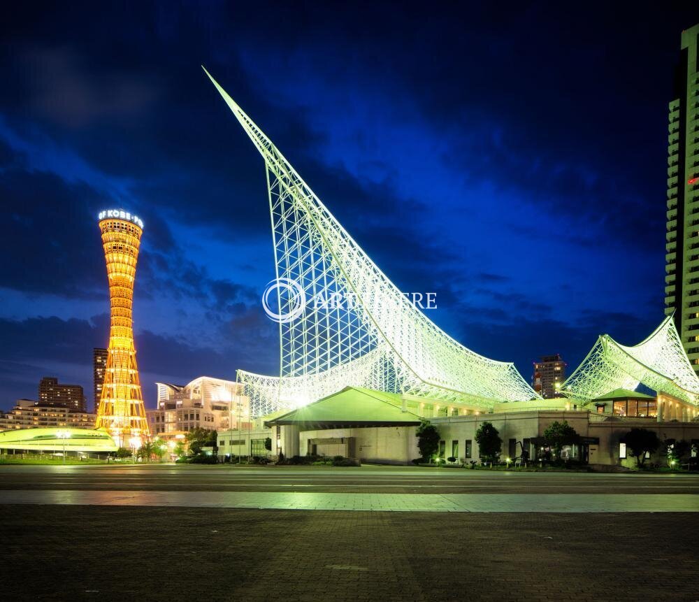 Kobe Maritime Museum