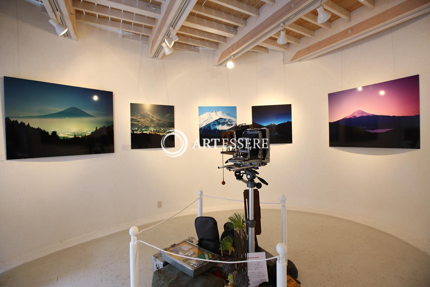 Hakone Museum of Photography