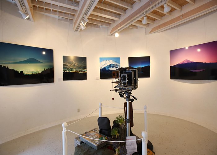 Hakone Museum of Photography