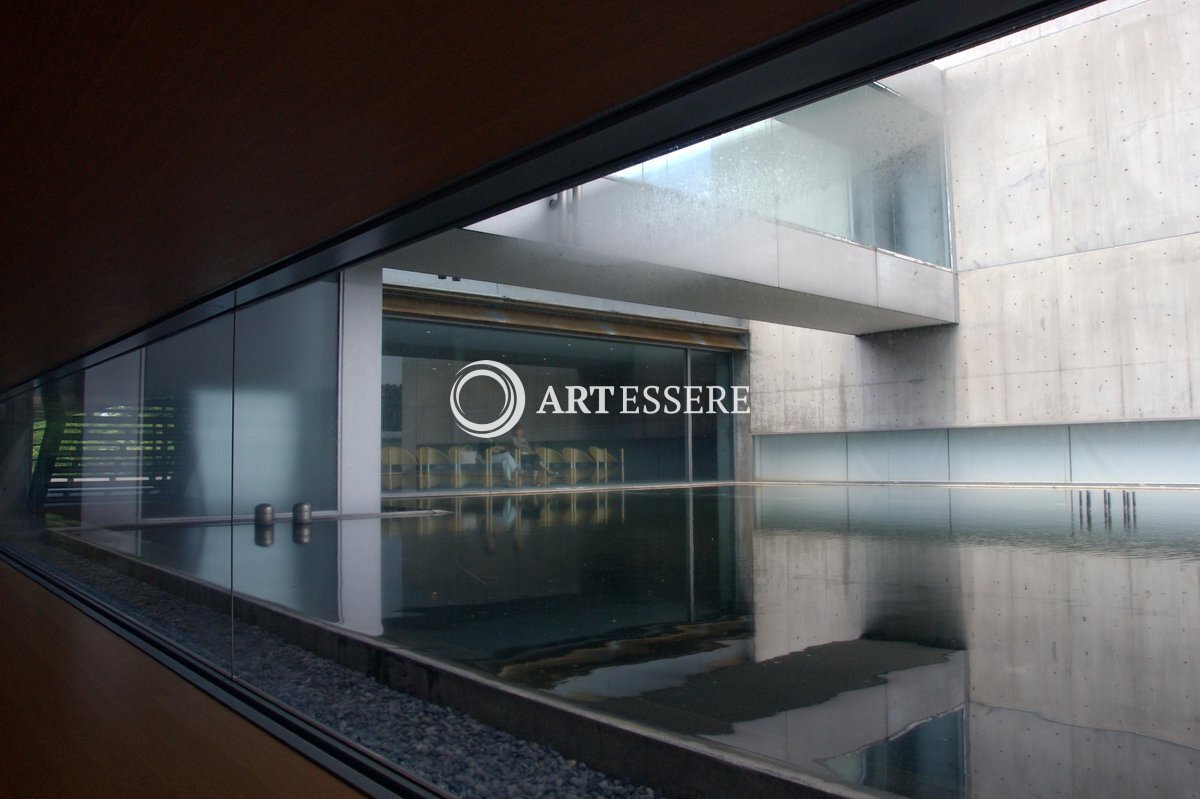 Shoji Ueda Museum of Photography