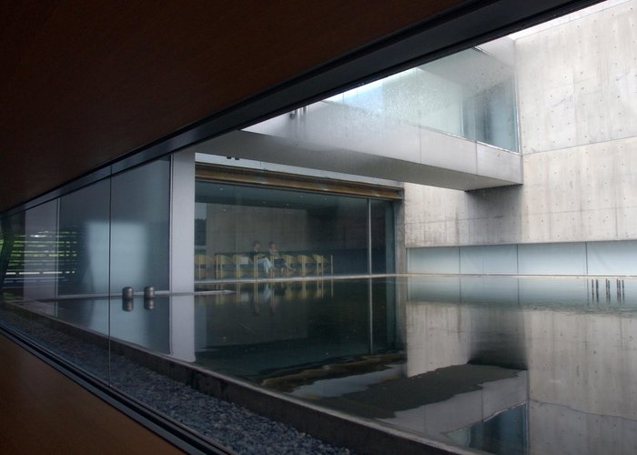 Shoji Ueda Museum of Photography