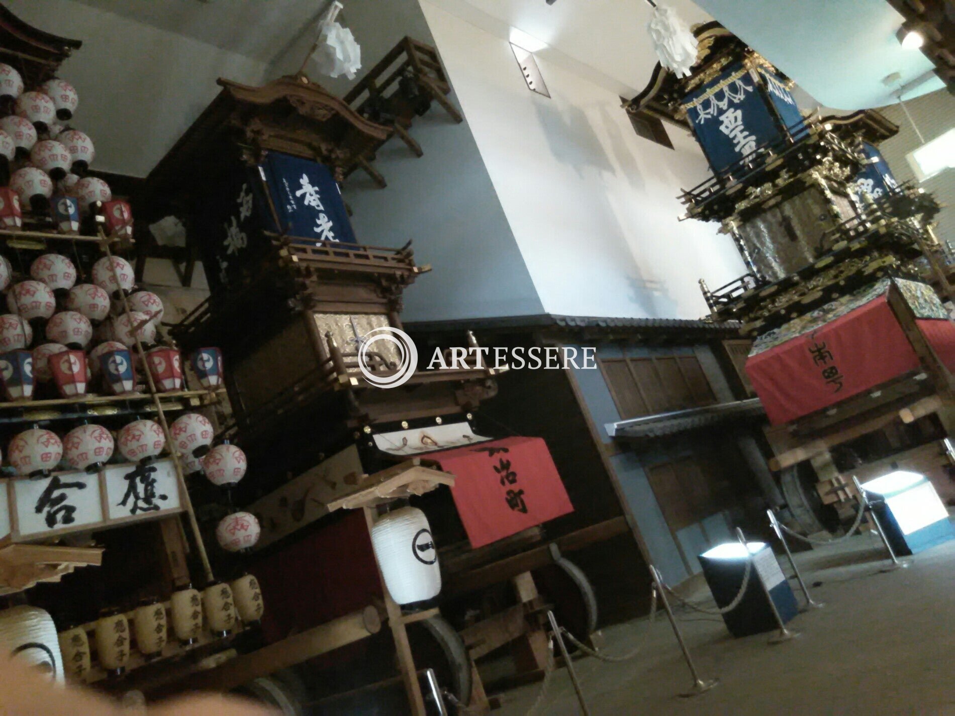 Festival Museum Dondenkan