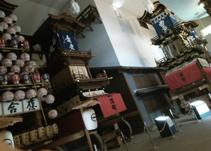 Festival Museum Dondenkan