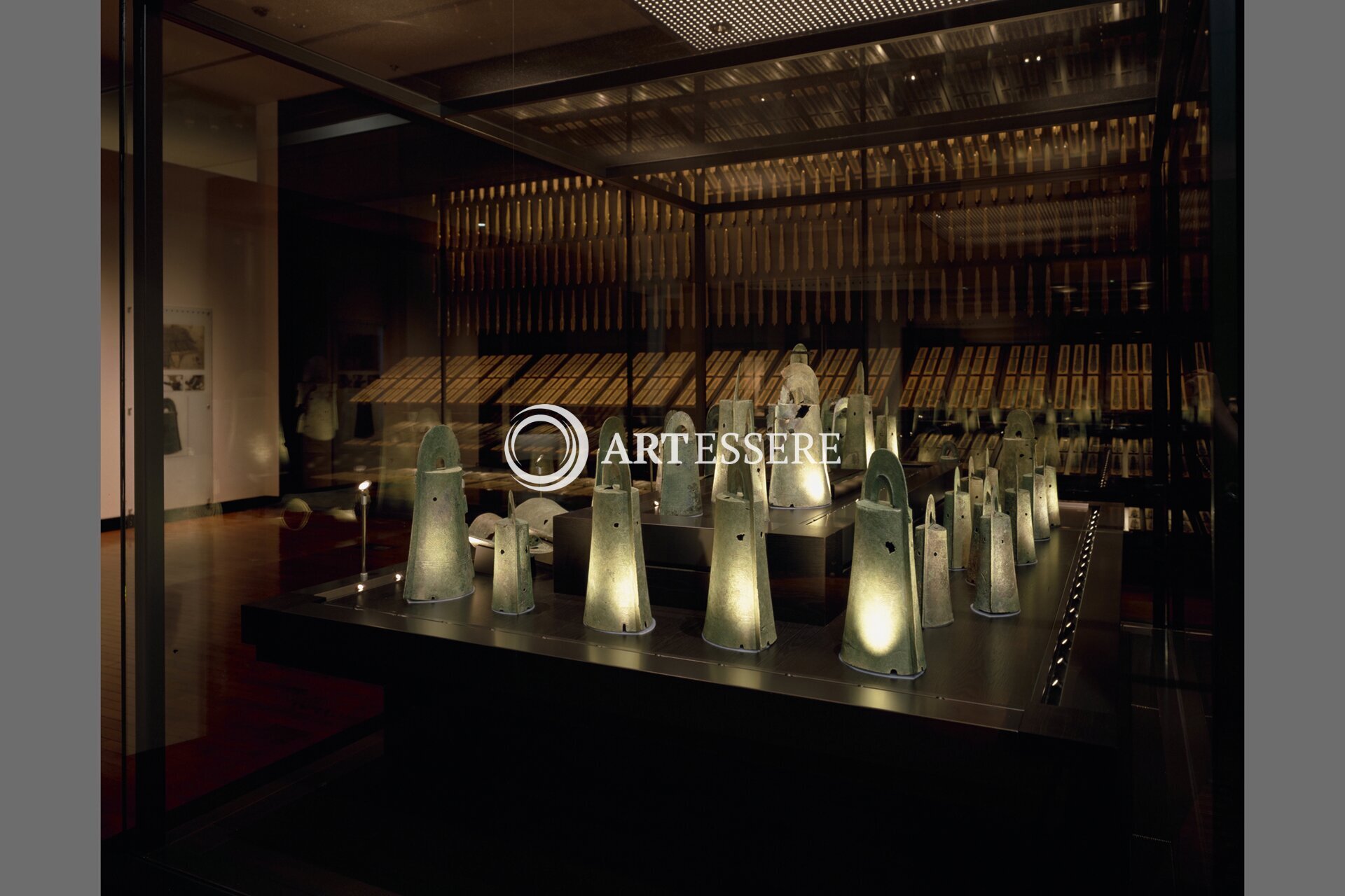 The Izumo Museum of Quilt Art