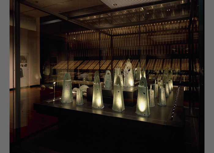 The Izumo Museum of Quilt Art