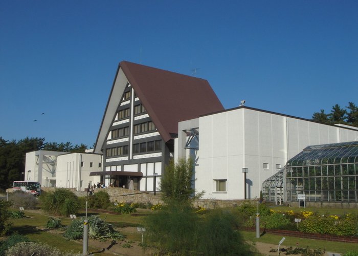 Naito Museum of Pharmaceutical Science and Industry