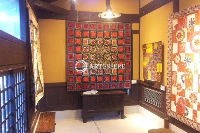 Kitakamakura old private house Museum