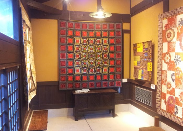 Kitakamakura old private house Museum