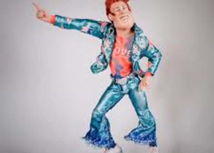 The Gallery «Dolls Area»