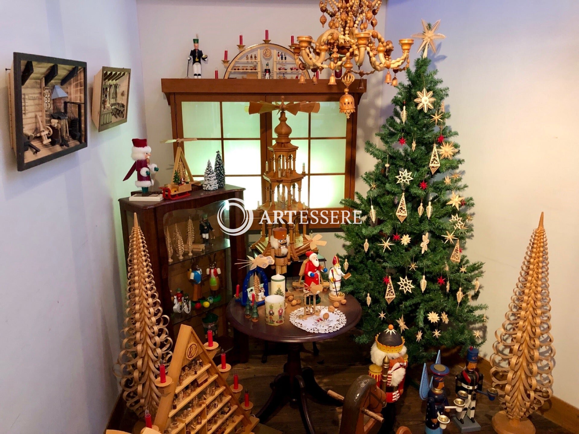 Karuizawa Erz Toy Museum