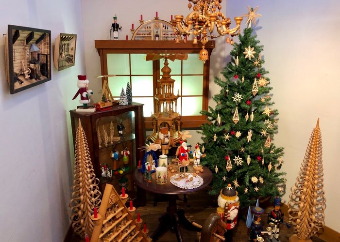 Karuizawa Erz Toy Museum