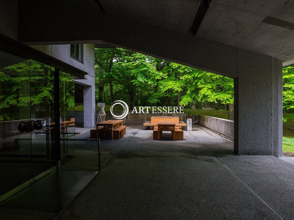 Sezon Museum of Modern Art