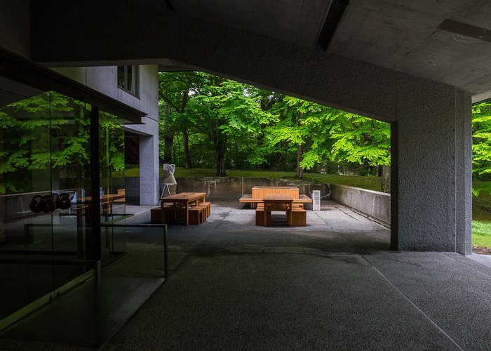 Sezon Museum of Modern Art