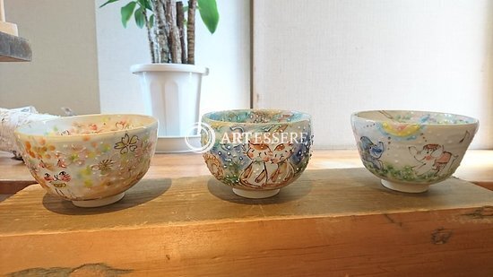 Kasama Kirara Museum