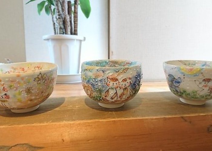 Kasama Kirara Museum