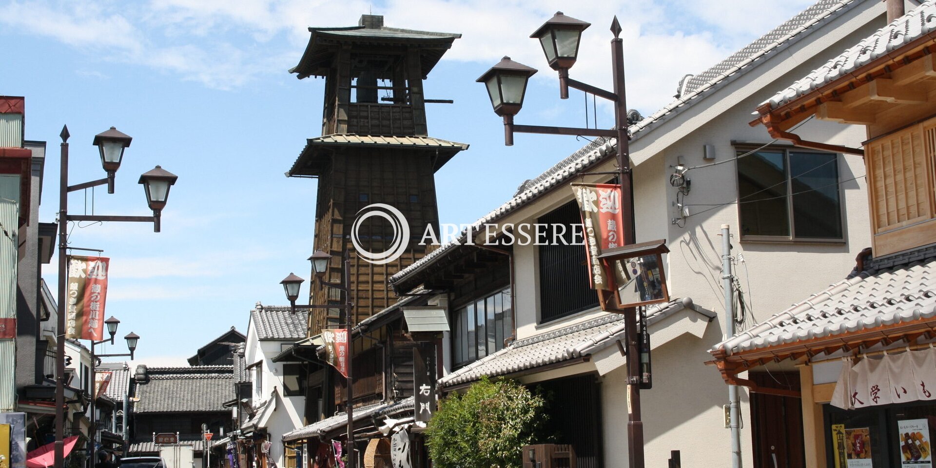 Kawagoe Kurazukuri Museum