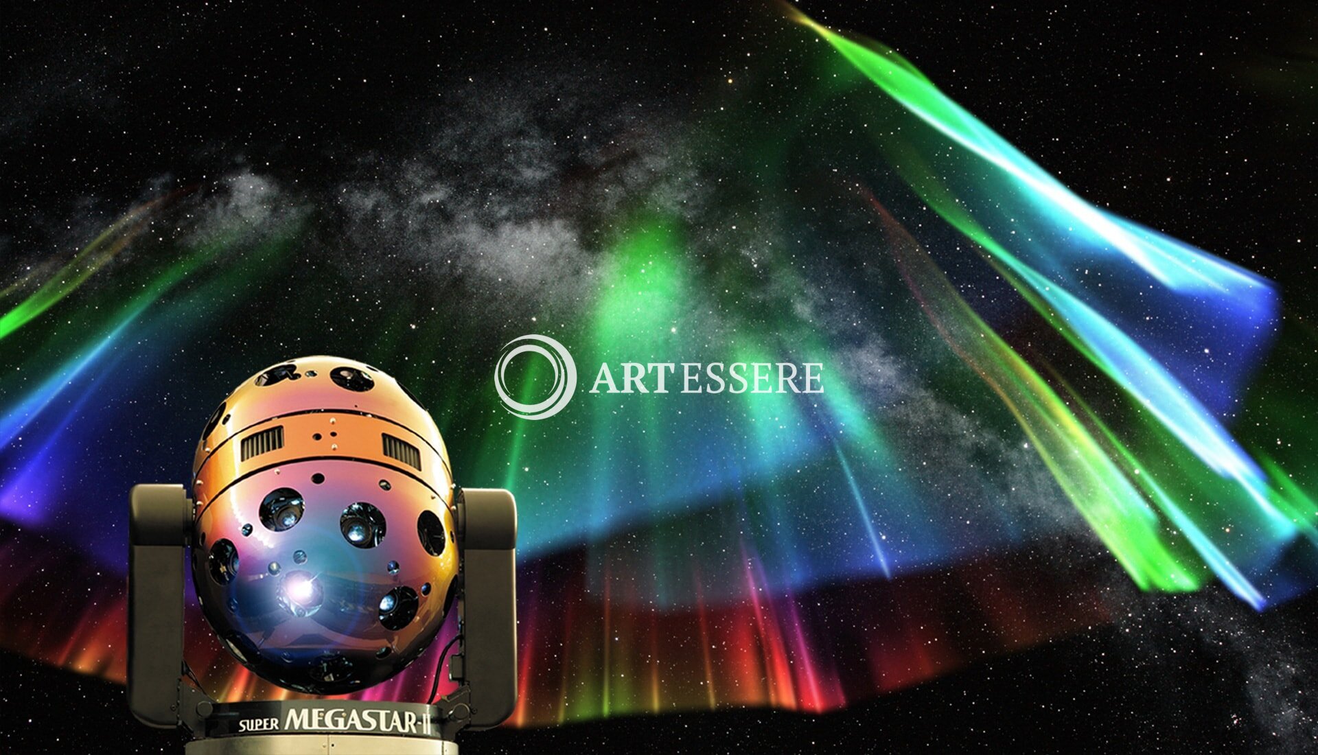 Kawasaki Municipal Science Museum