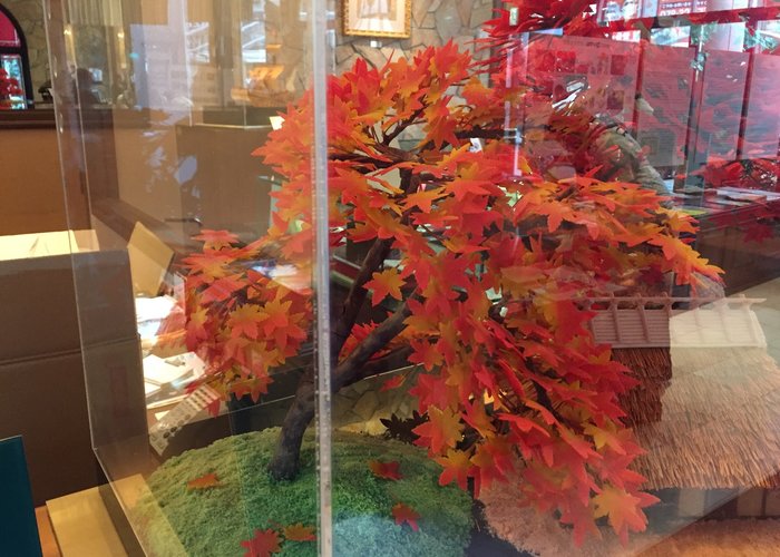 The Kobe Fugetsudo Museum