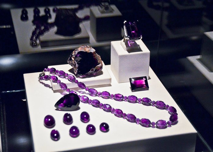 The Yamanashi Jewelry Museum