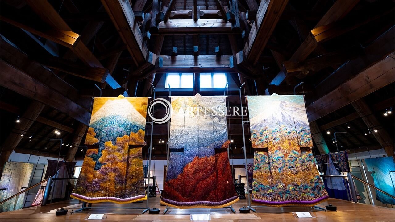 Yamanashi Prefecture Archaeological Museum