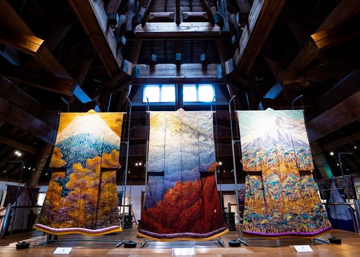 Yamanashi Prefecture Archaeological Museum