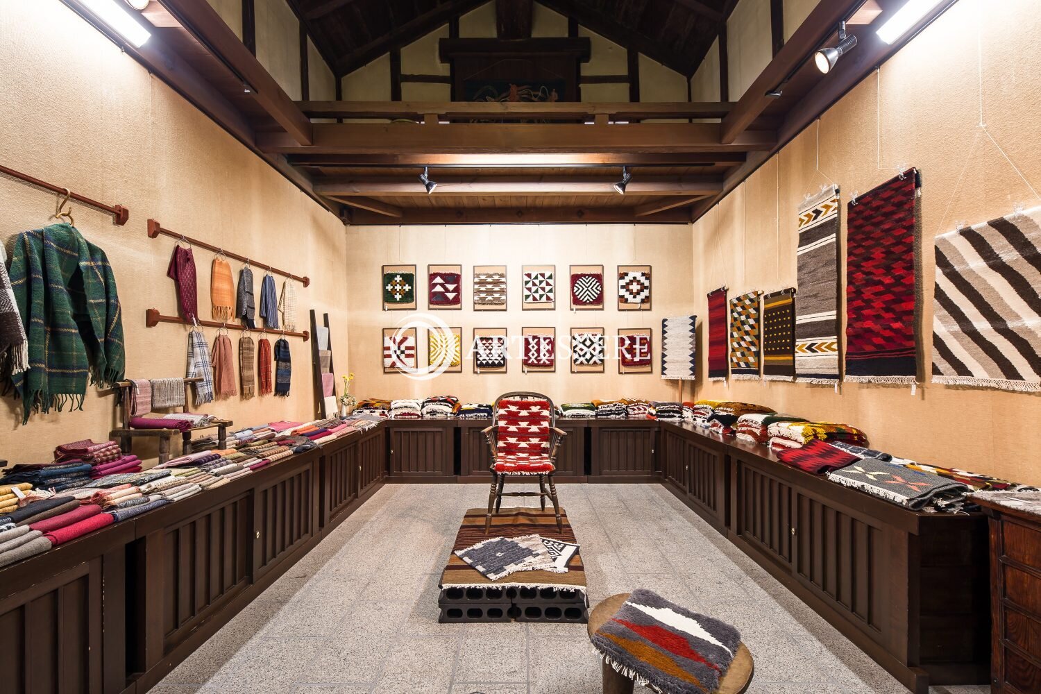 Kurashiki Folkcraft Museum