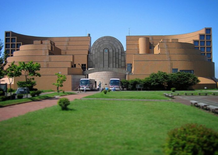 The Kushiro City Museum