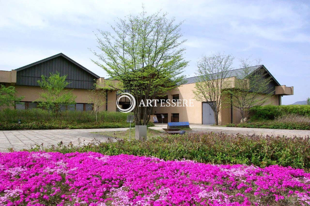 Chihiro Art Museum Azumino