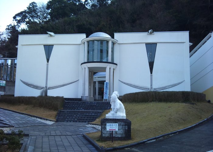 Izunochohachi Museum