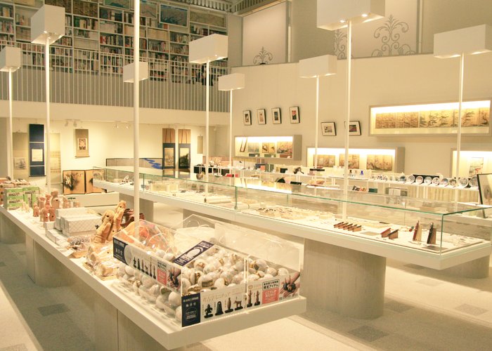 Accessory Museum