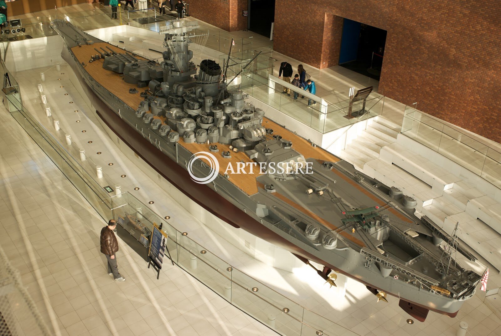 Nagoya Maritime Museum